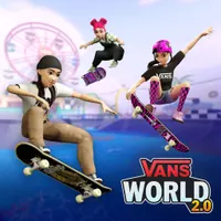 Vans World 2.0